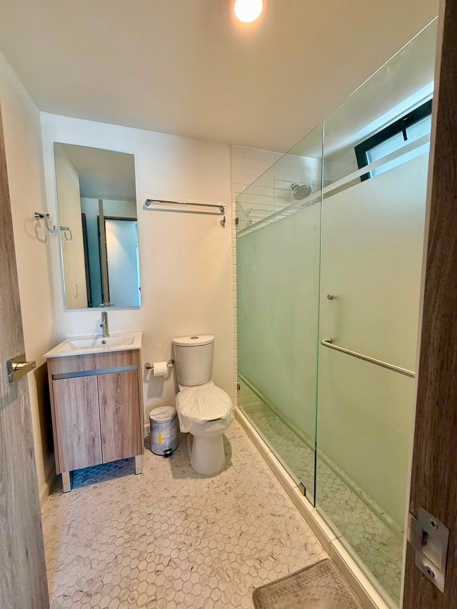 Apartamento em Vía Cordillera, Santa Catarina, foto 6 de 7
