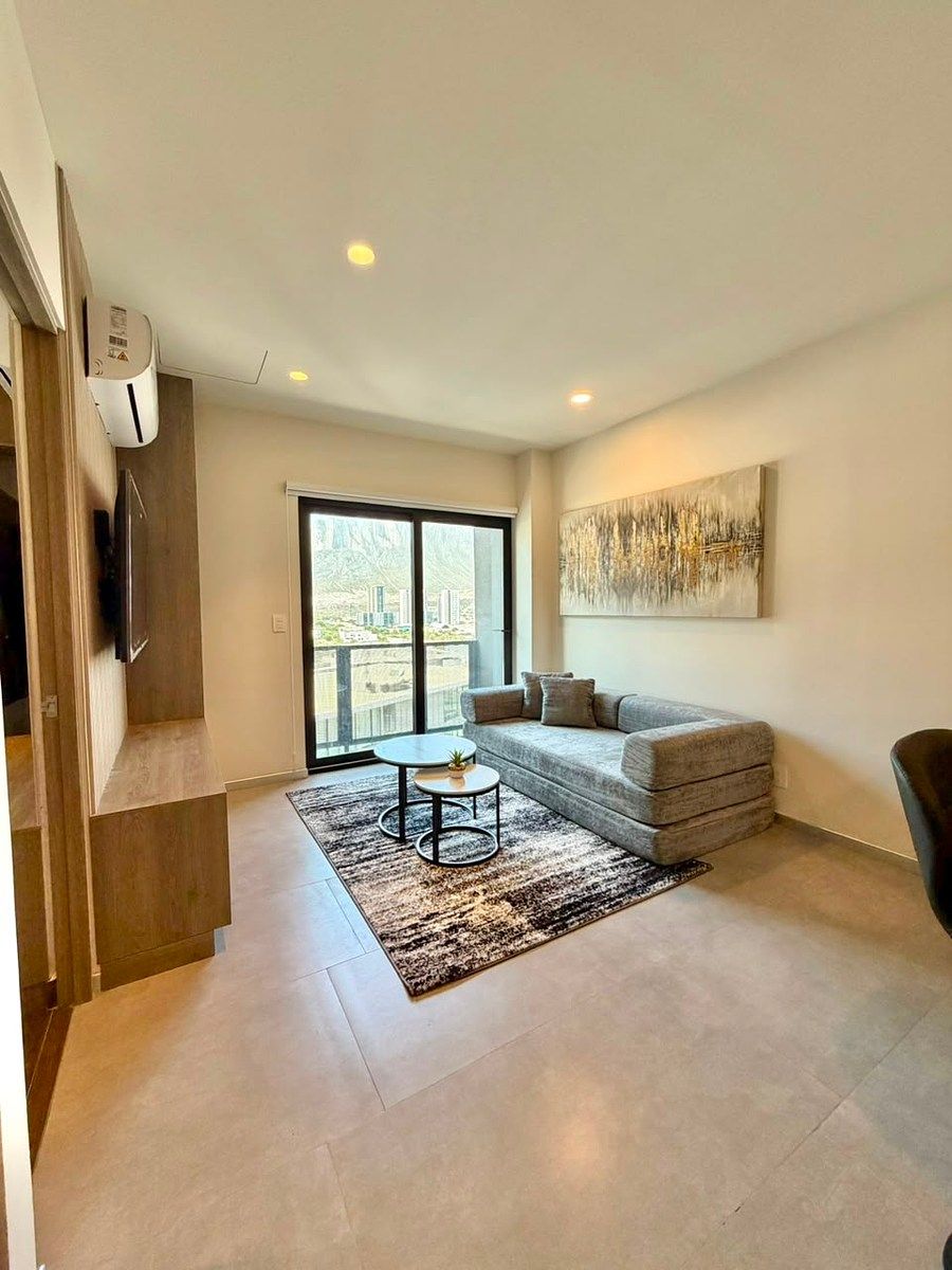Apartamento para Aluguel na Torre Ágatta - Excelente Localização, foto 1 de 7