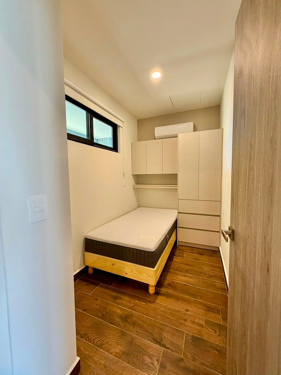 Apartamento em Vía Cordillera, Santa Catarina, foto 7 de 7