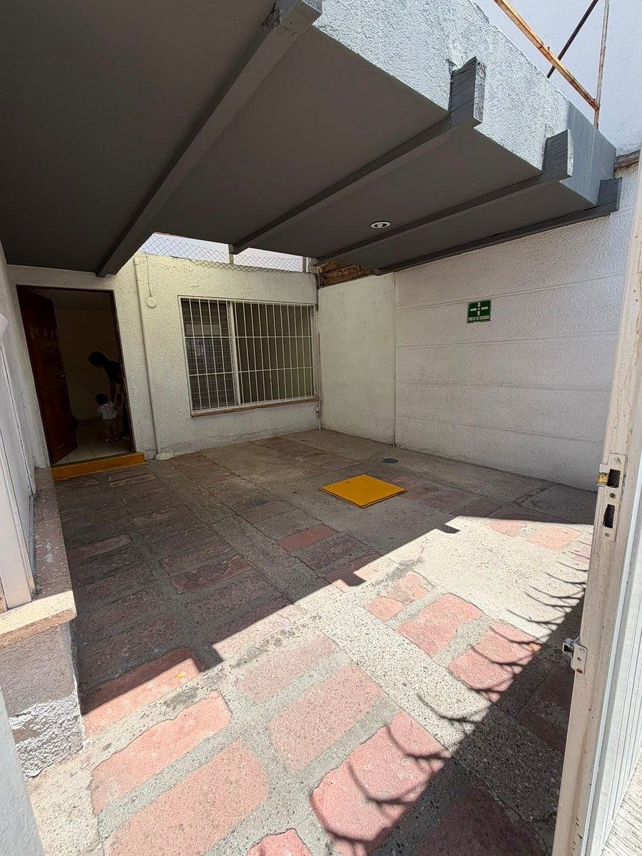 Casa em Jardín, San Luis Potosí, foto 2 de 24