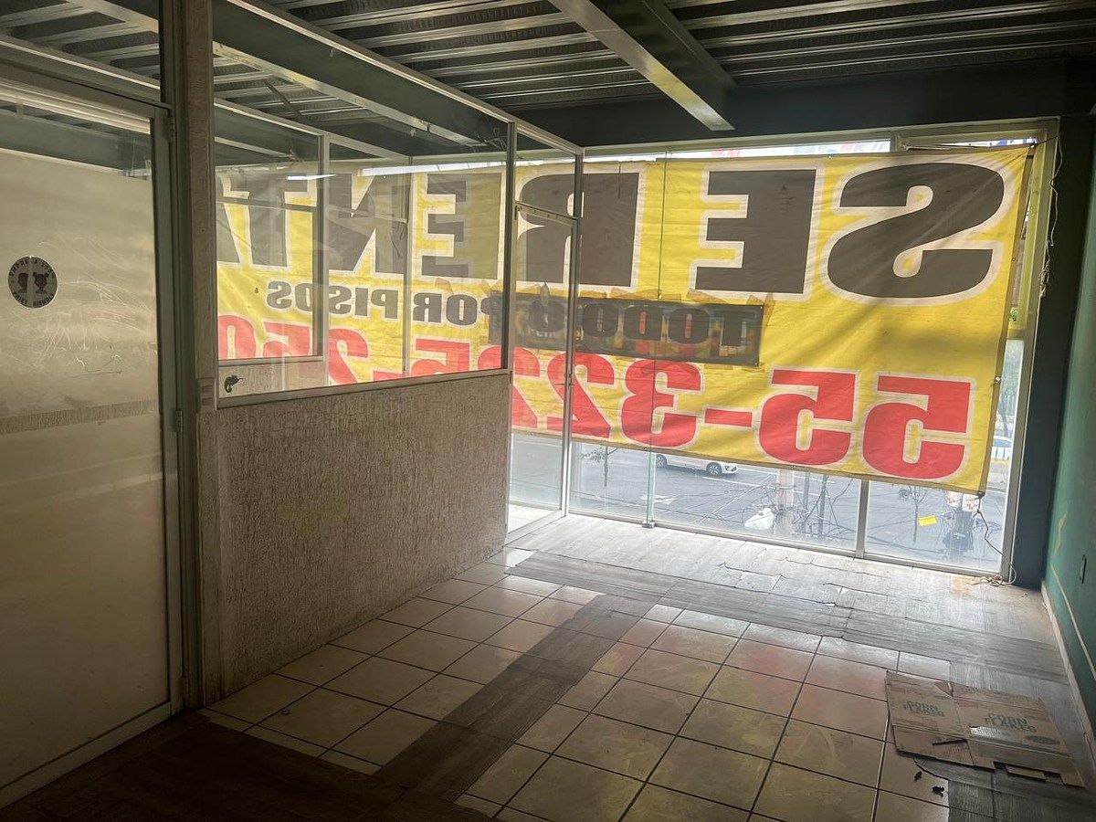 Local comercial en Viveros de La Loma, Tlalnepantla de Baz, foto 20 de 21