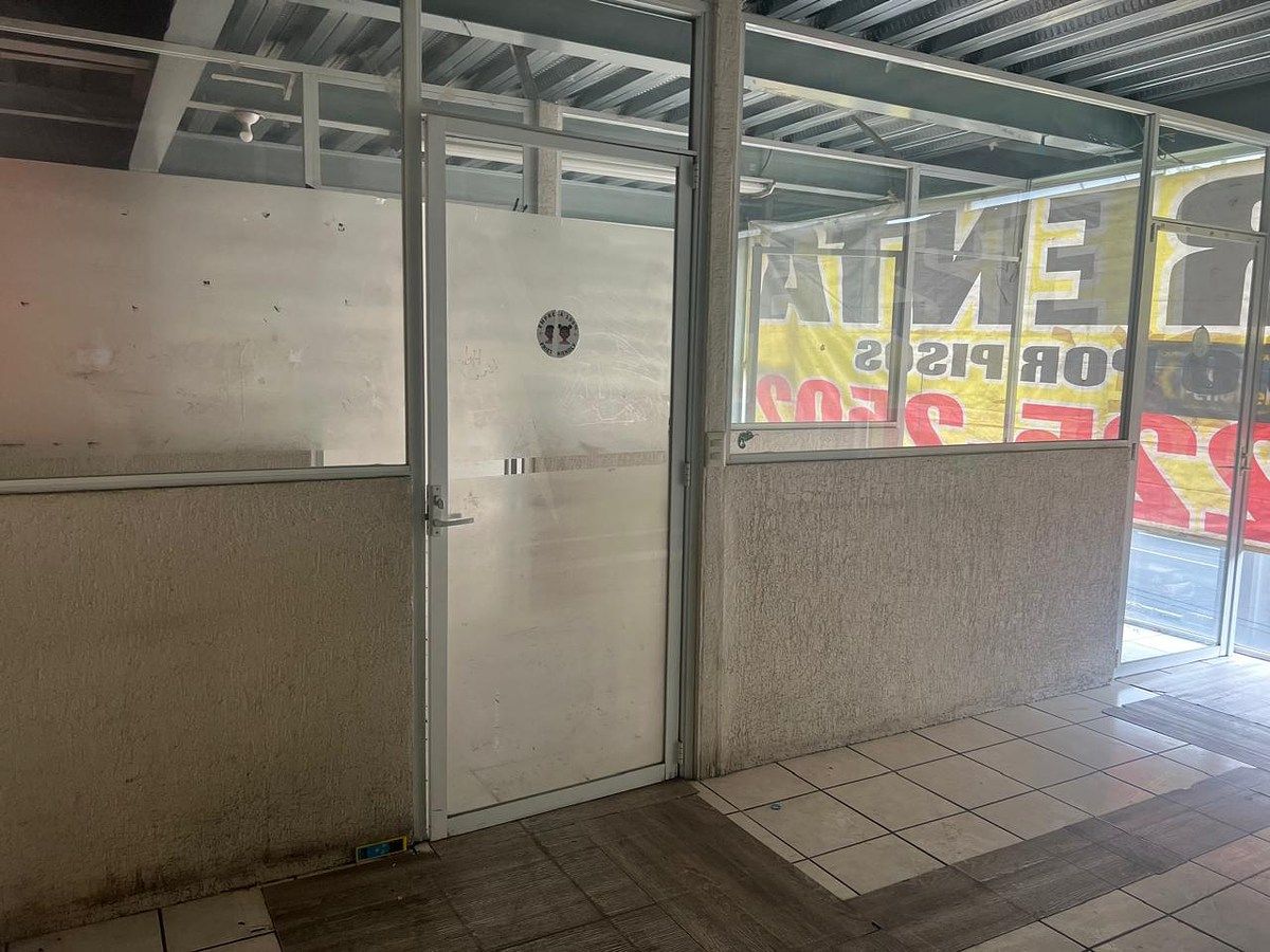 Local comercial en Viveros de La Loma, Tlalnepantla de Baz, foto 19 de 21