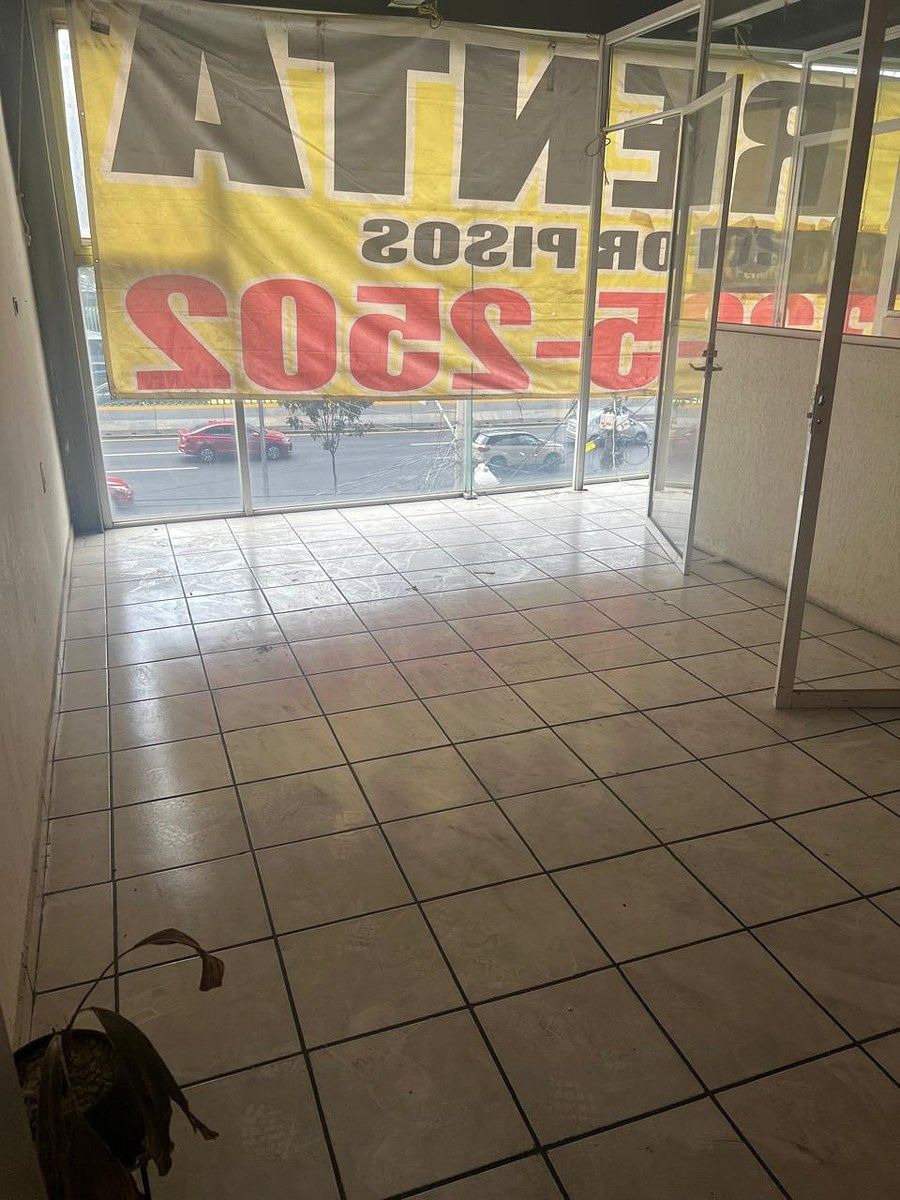Local comercial en Viveros de La Loma, Tlalnepantla de Baz, foto 21 de 21