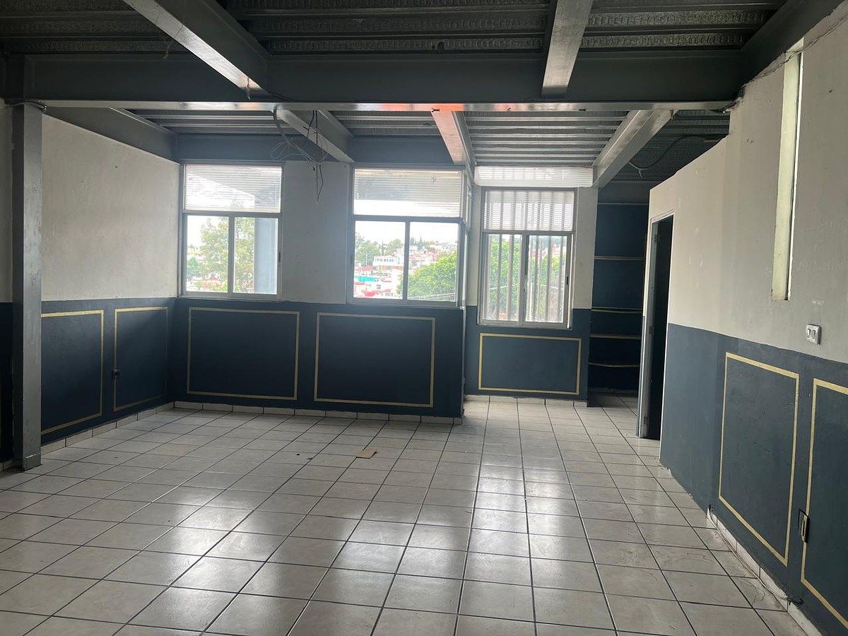 Local comercial en Viveros de La Loma, Tlalnepantla de Baz, foto 7 de 21