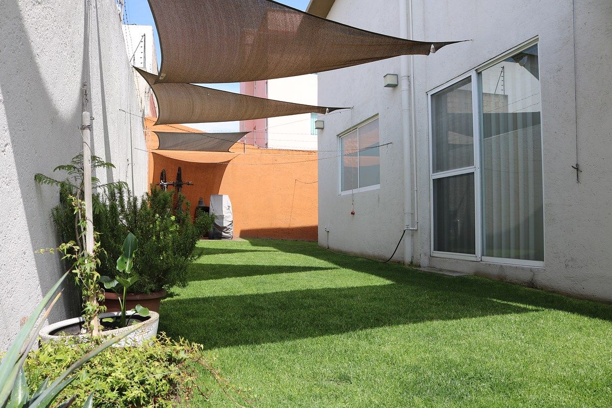 Jardin Lateral, foto 4 de 26