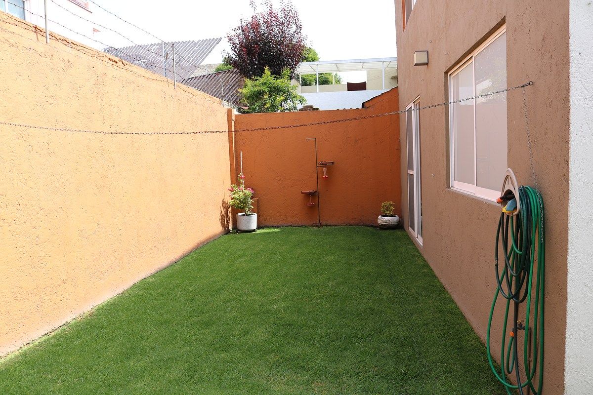 Jardin Posterior, foto 6 de 26