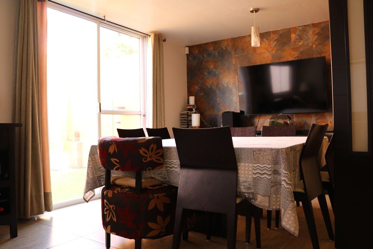 Comedor, foto 8 de 26