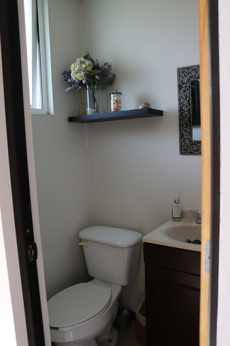 Medio Baño, foto 9 de 26