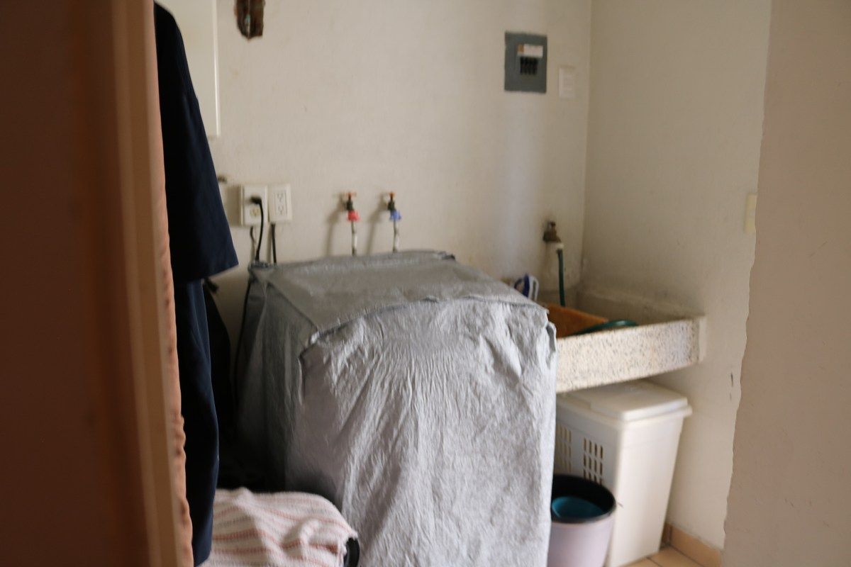 Cuarto de Lavado, foto 14 de 26