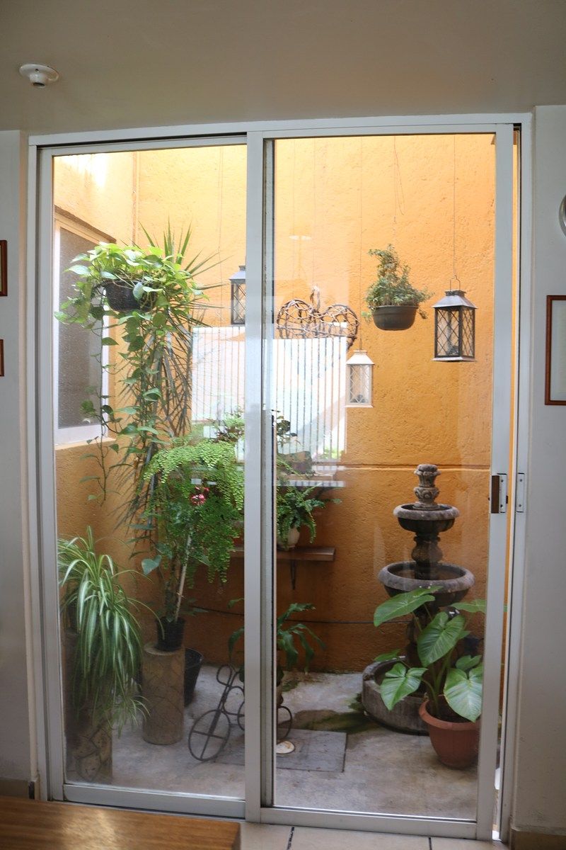 Jardin Interior, foto 16 de 26