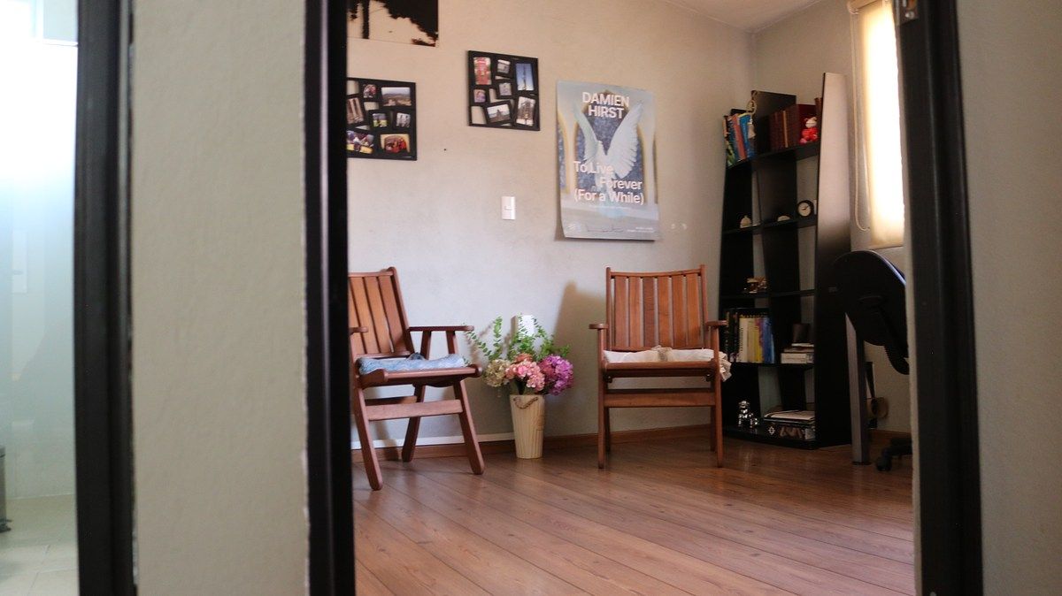 Habitacion 1, foto 17 de 26
