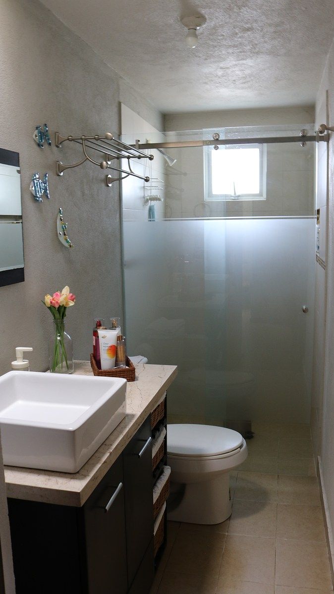 Baño compartido, foto 18 de 26
