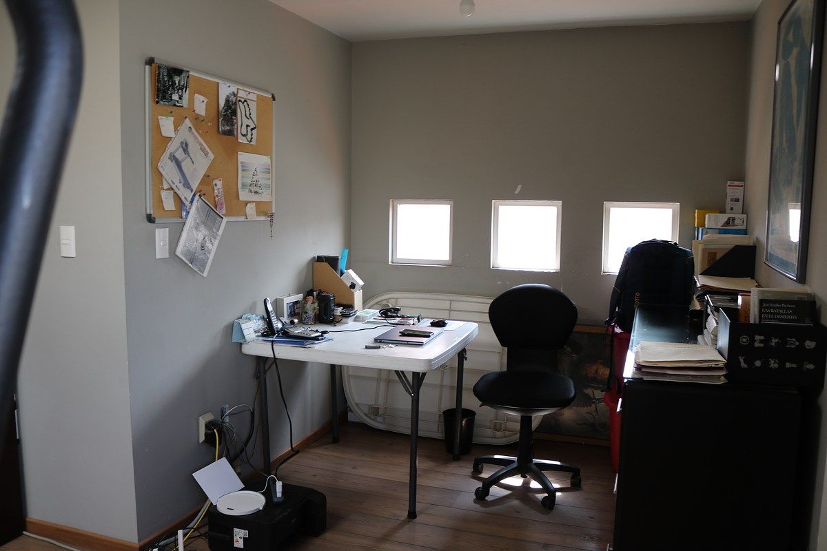 Estudio, foto 24 de 26