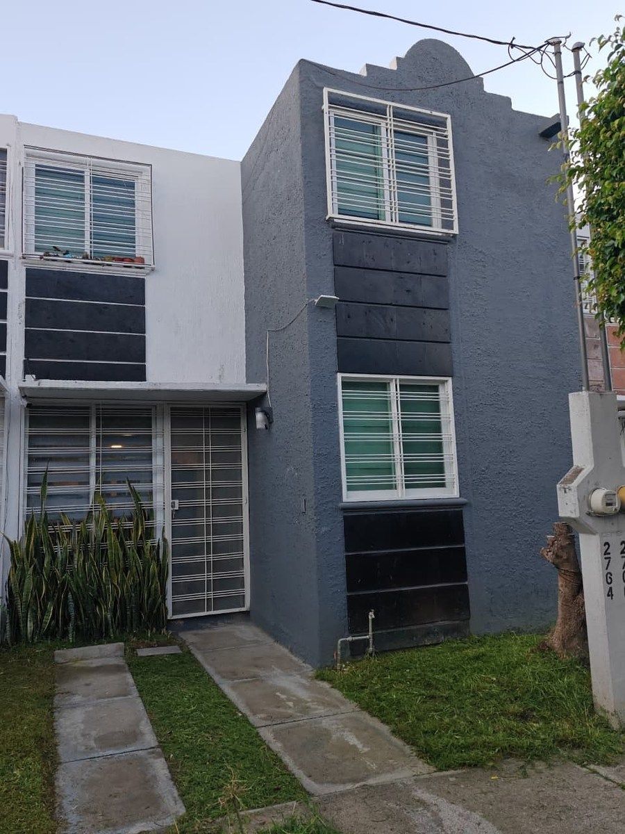 CASA EN VENTA EN VALLE DE SAN NICOLAS- GUADALUPE, foto 1 de 17