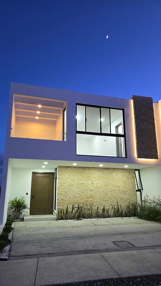 CASA À VENDA NO RESIDENCIAL CEIBA, foto 1 de 22