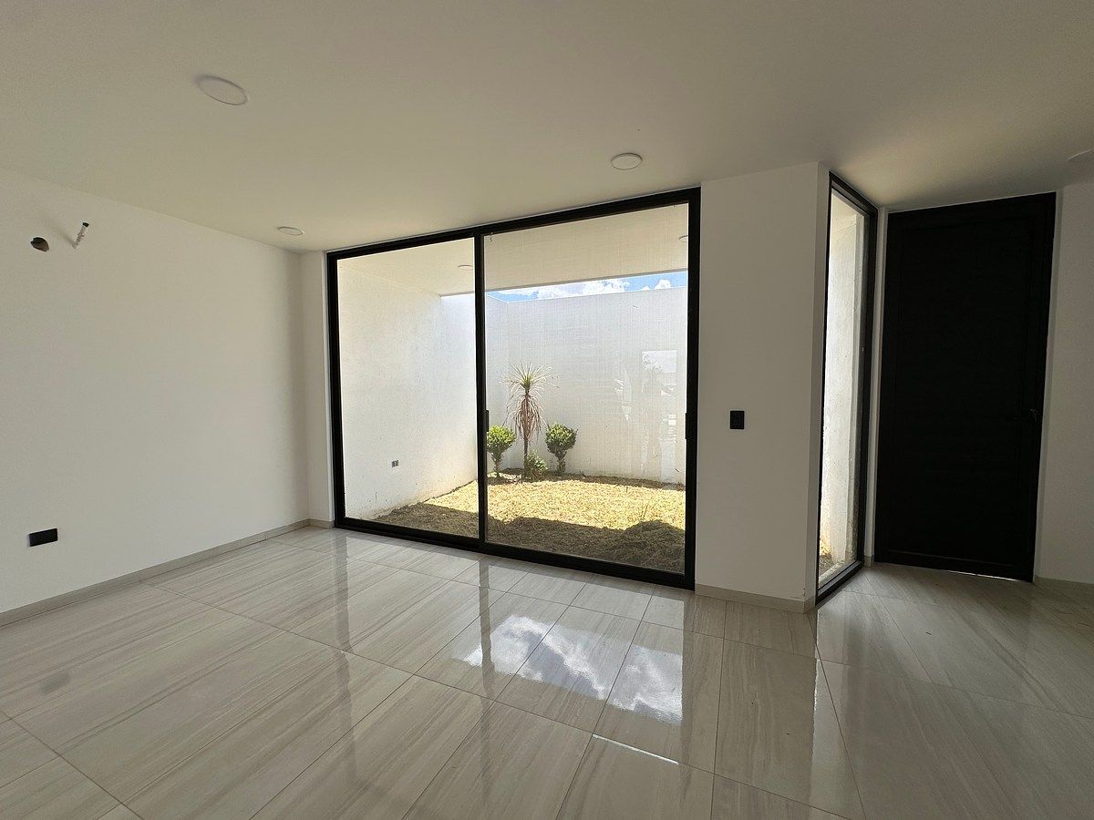 Casa em condomínio fechado em Tahona Residencial, Aguascalientes, foto 5 de 22