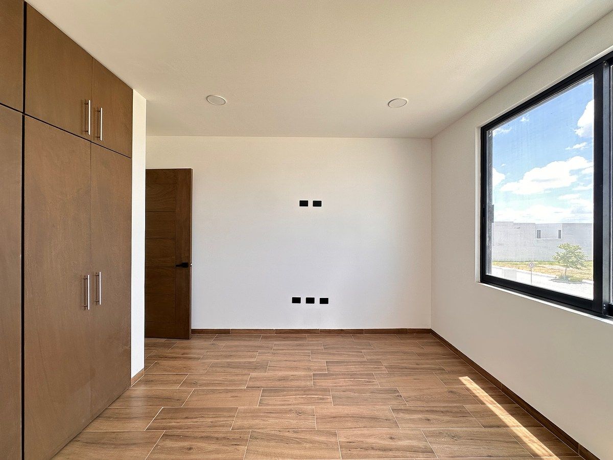 Casa em condomínio fechado em Tahona Residencial, Aguascalientes, foto 13 de 22