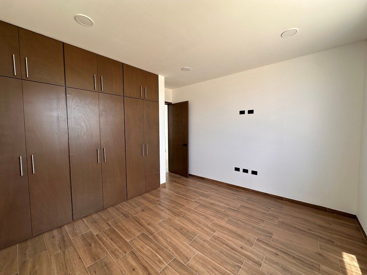 Casa em condomínio fechado em Tahona Residencial, Aguascalientes, foto 14 de 22