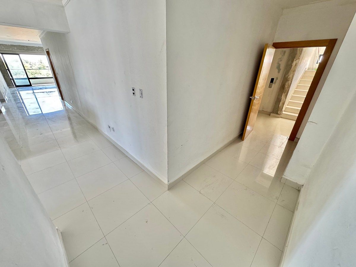 Apartamento en Renacimiento, Santo Domingo Centro (Distrito Nacional), foto 6 de 17