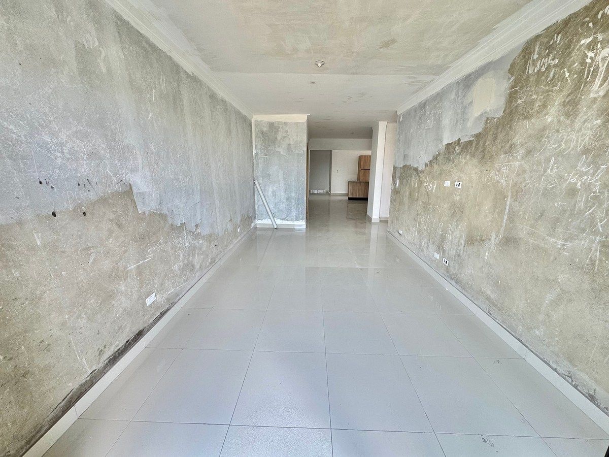 Apartamento en Renacimiento, Santo Domingo Centro (Distrito Nacional), foto 4 de 17