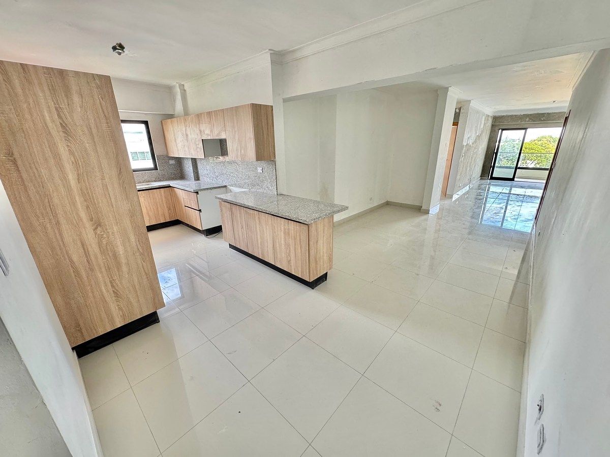 Apartamento en Renacimiento, Santo Domingo Centro (Distrito Nacional), foto 7 de 17