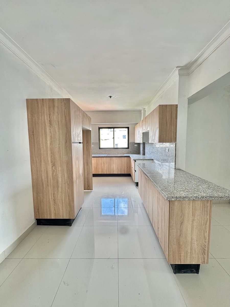 Apartamento en Renacimiento, Santo Domingo Centro (Distrito Nacional), foto 8 de 17