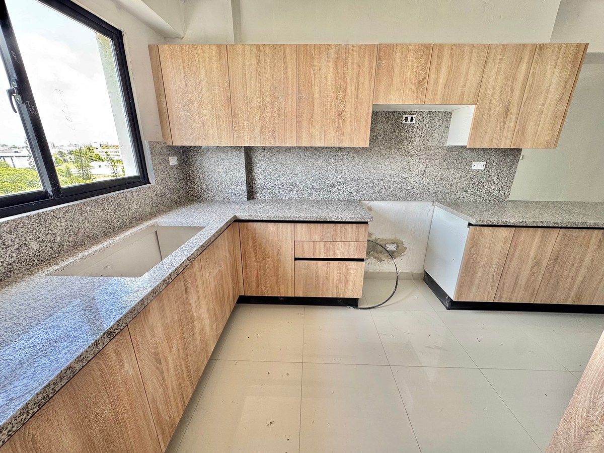 Apartamento en Renacimiento, Santo Domingo Centro (Distrito Nacional), foto 9 de 17