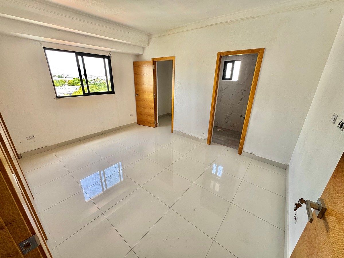 Apartamento en Renacimiento, Santo Domingo Centro (Distrito Nacional), foto 12 de 17