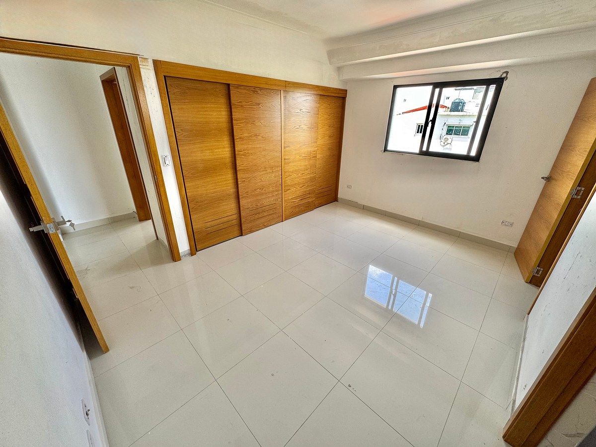 Apartamento en Renacimiento, Santo Domingo Centro (Distrito Nacional), foto 13 de 17