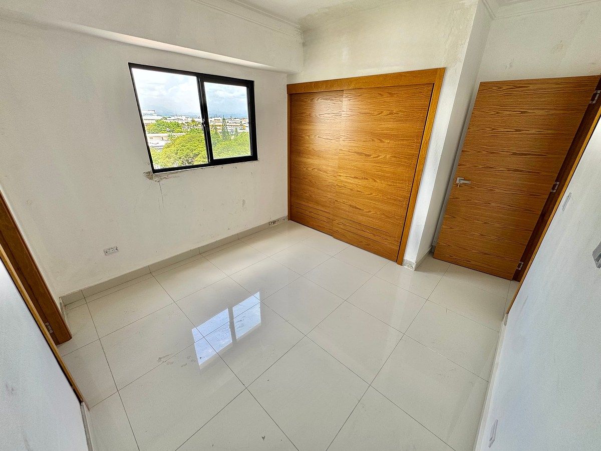 Apartamento en Renacimiento, Santo Domingo Centro (Distrito Nacional), foto 16 de 17