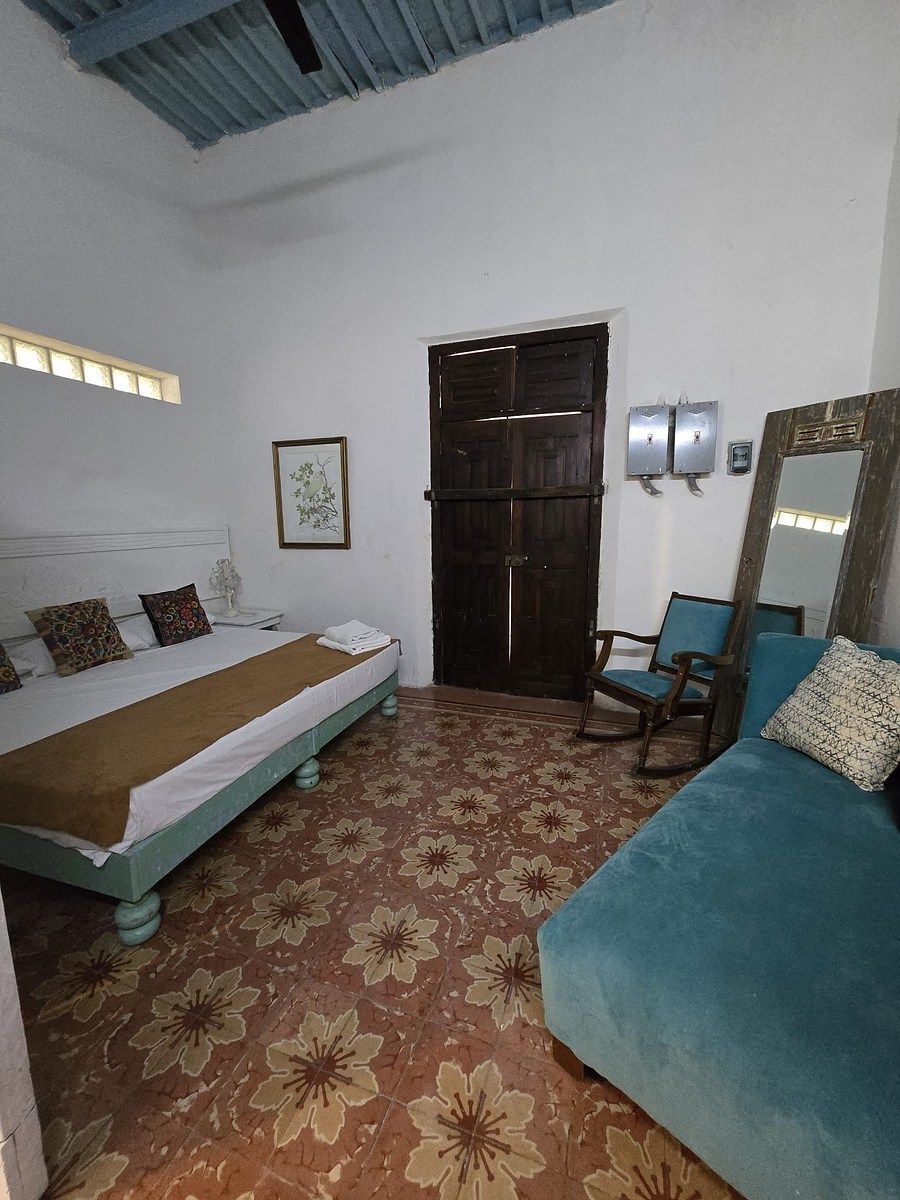 Casa en Mérida Centro, Mérida, foto 6 de 19