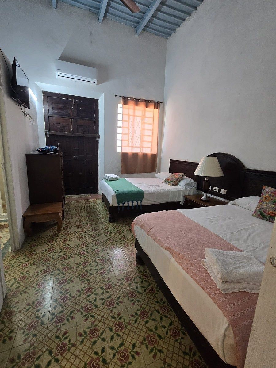 Casa en Mérida Centro, Mérida, foto 3 de 19
