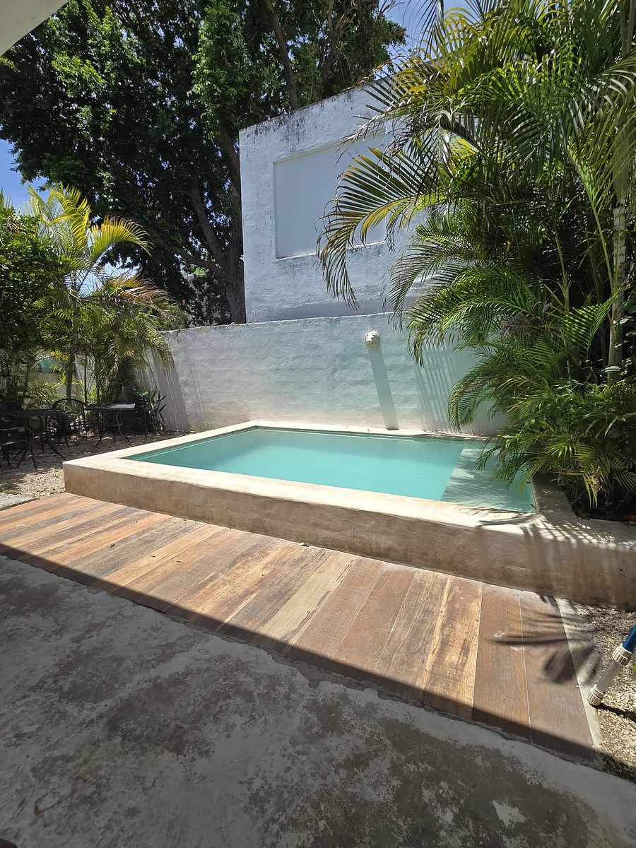 Casa en Mérida Centro, Mérida, foto 5 de 19