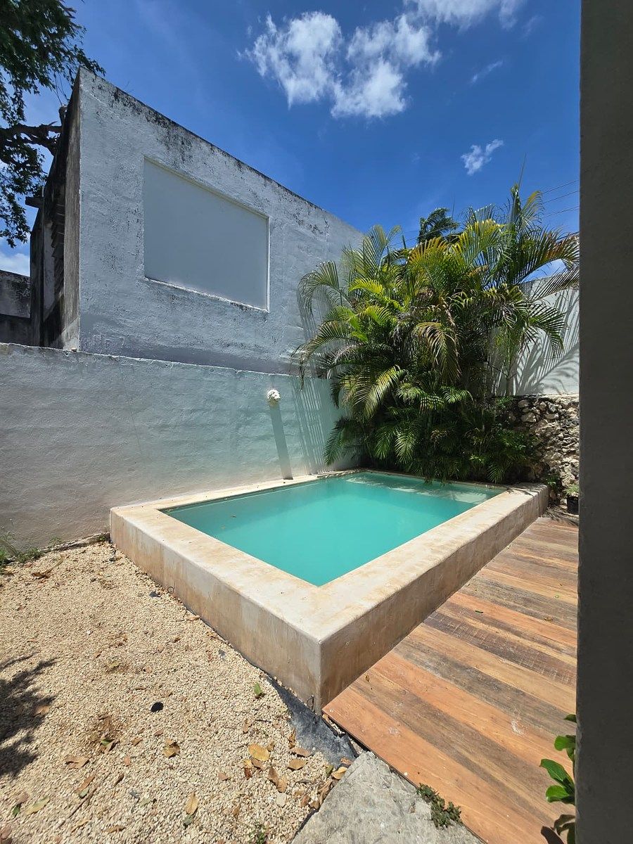 Casa en Mérida Centro, Mérida, foto 9 de 19