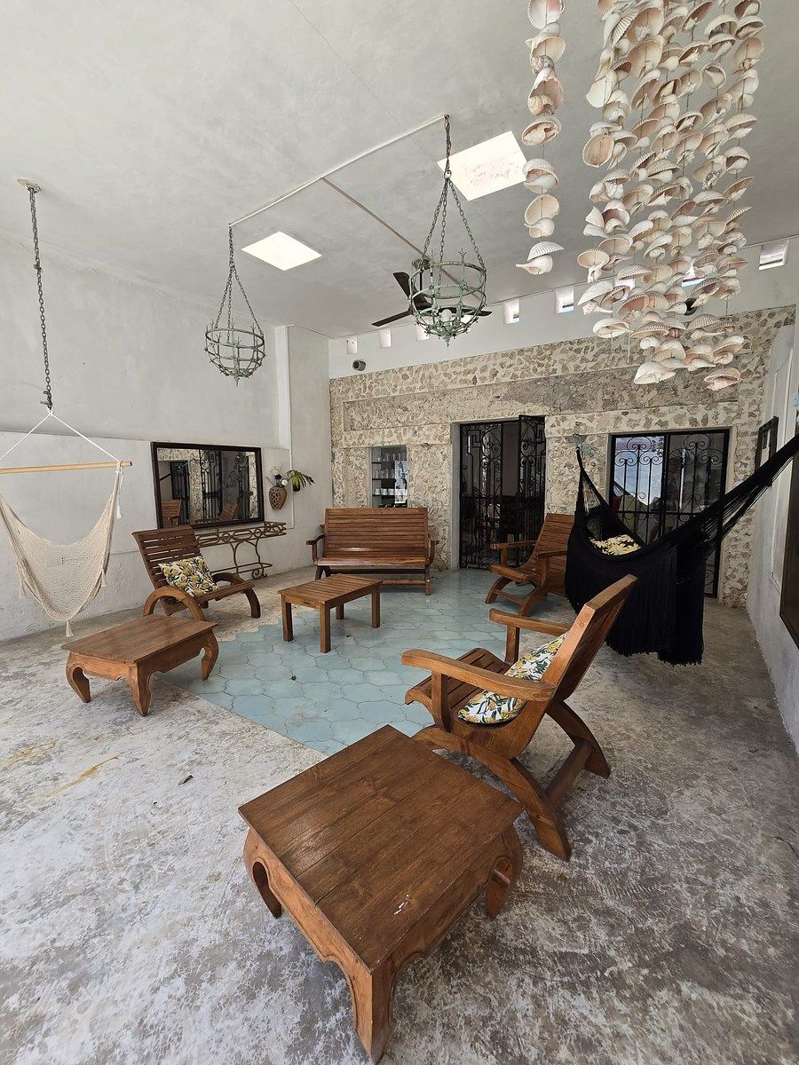 Casa en Mérida Centro, Mérida, foto 10 de 19