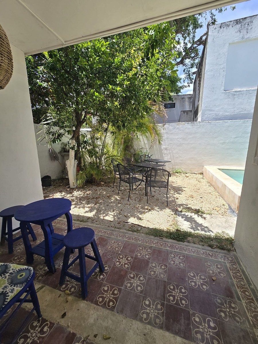 Casa en Mérida Centro, Mérida, foto 11 de 19