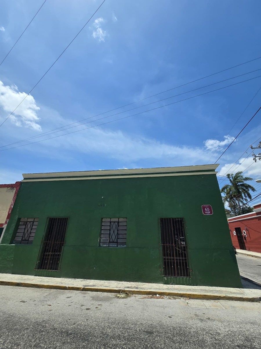 Casa en Mérida Centro, Mérida, foto 12 de 19