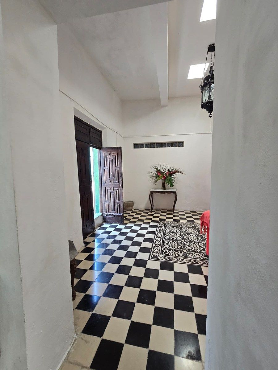 Casa en Mérida Centro, Mérida, foto 13 de 19
