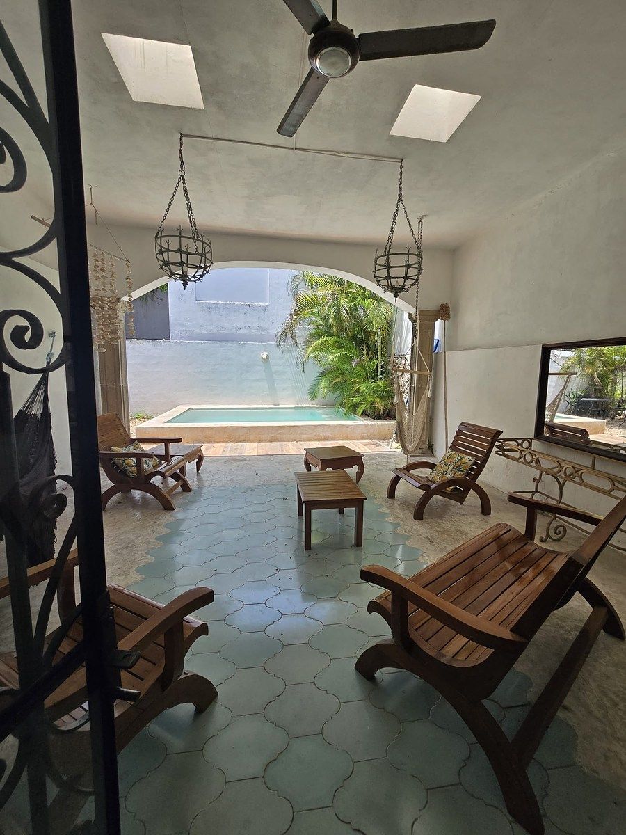 Casa en Mérida Centro, Mérida, foto 14 de 19