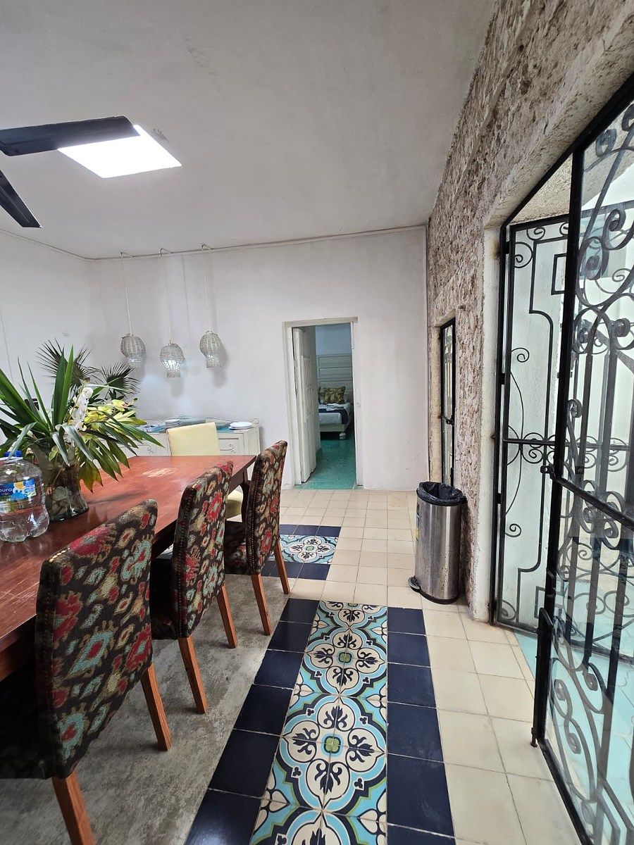 Casa en Mérida Centro, Mérida, foto 15 de 19