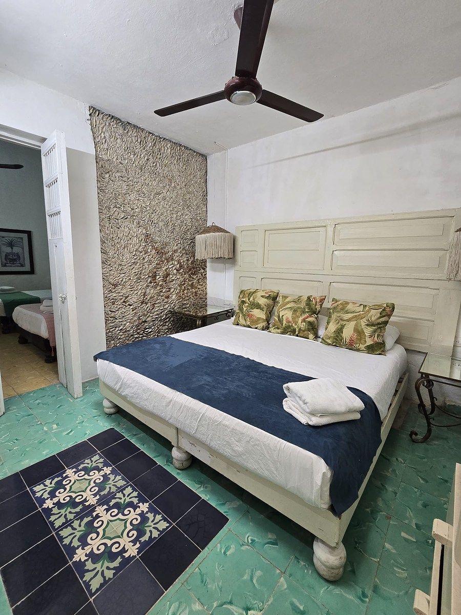 Casa en Mérida Centro, Mérida, foto 17 de 19