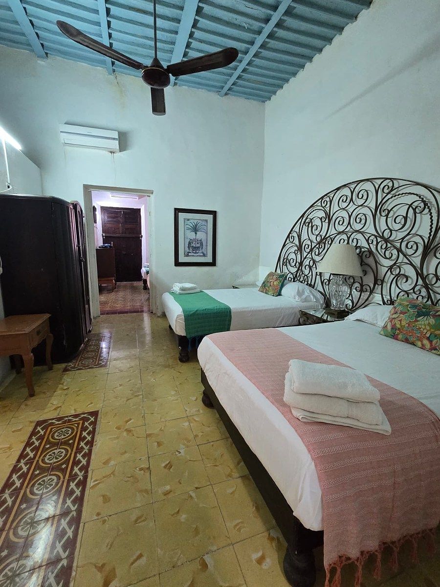Casa en Mérida Centro, Mérida, foto 18 de 19