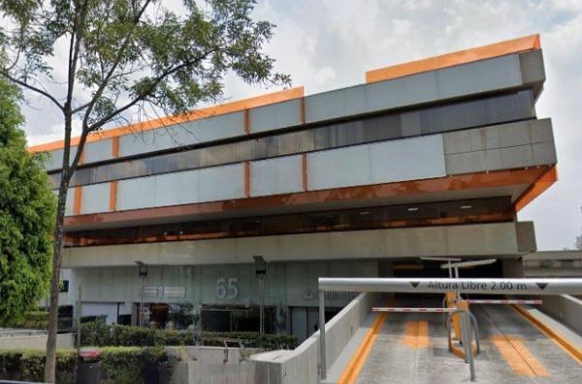 Sala Comercial em Bosque de las Lomas, Miguel Hidalgo, foto 15 de 15