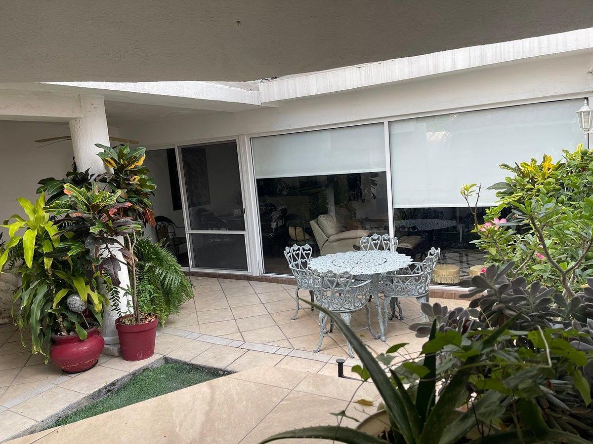 House in San Jerónimo, Monterrey, photo 4 of 17