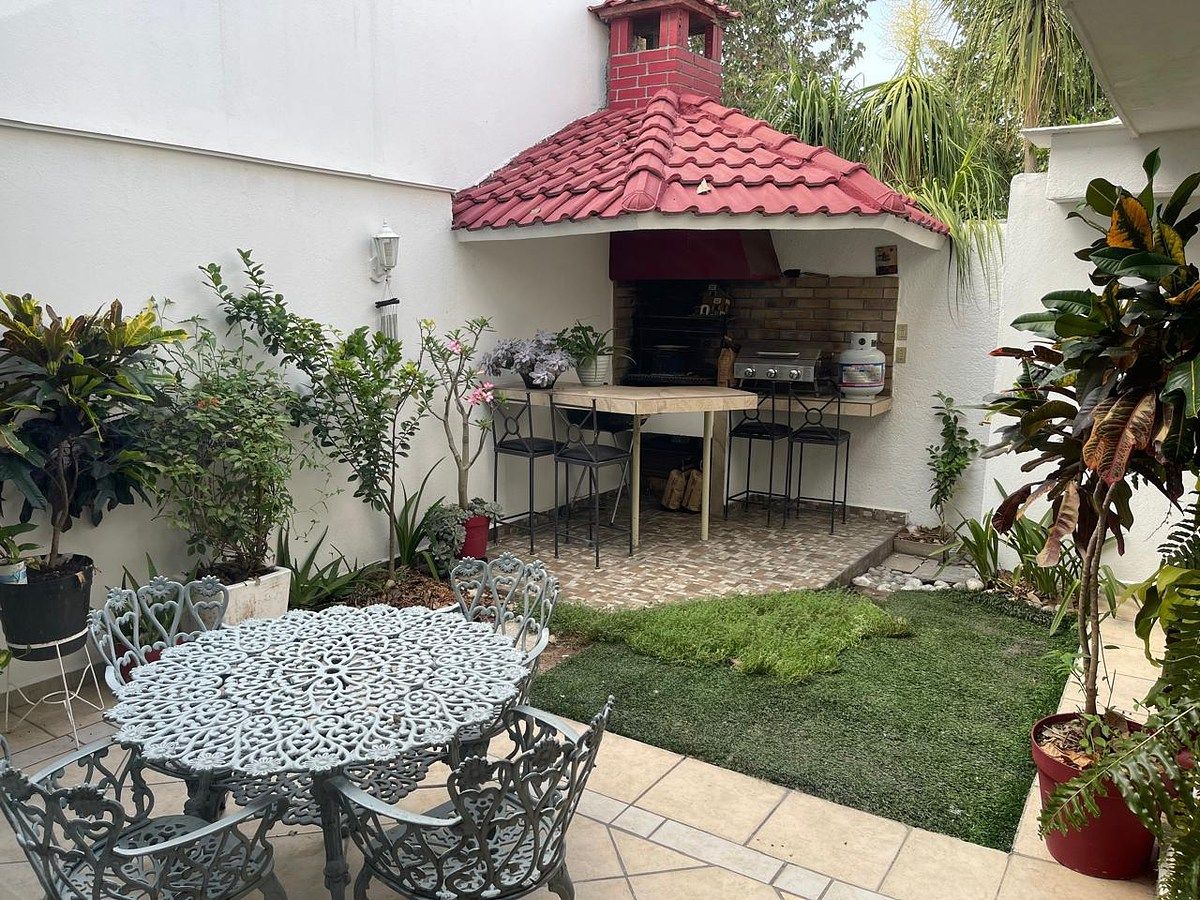 House in San Jerónimo, Monterrey, photo 13 of 17