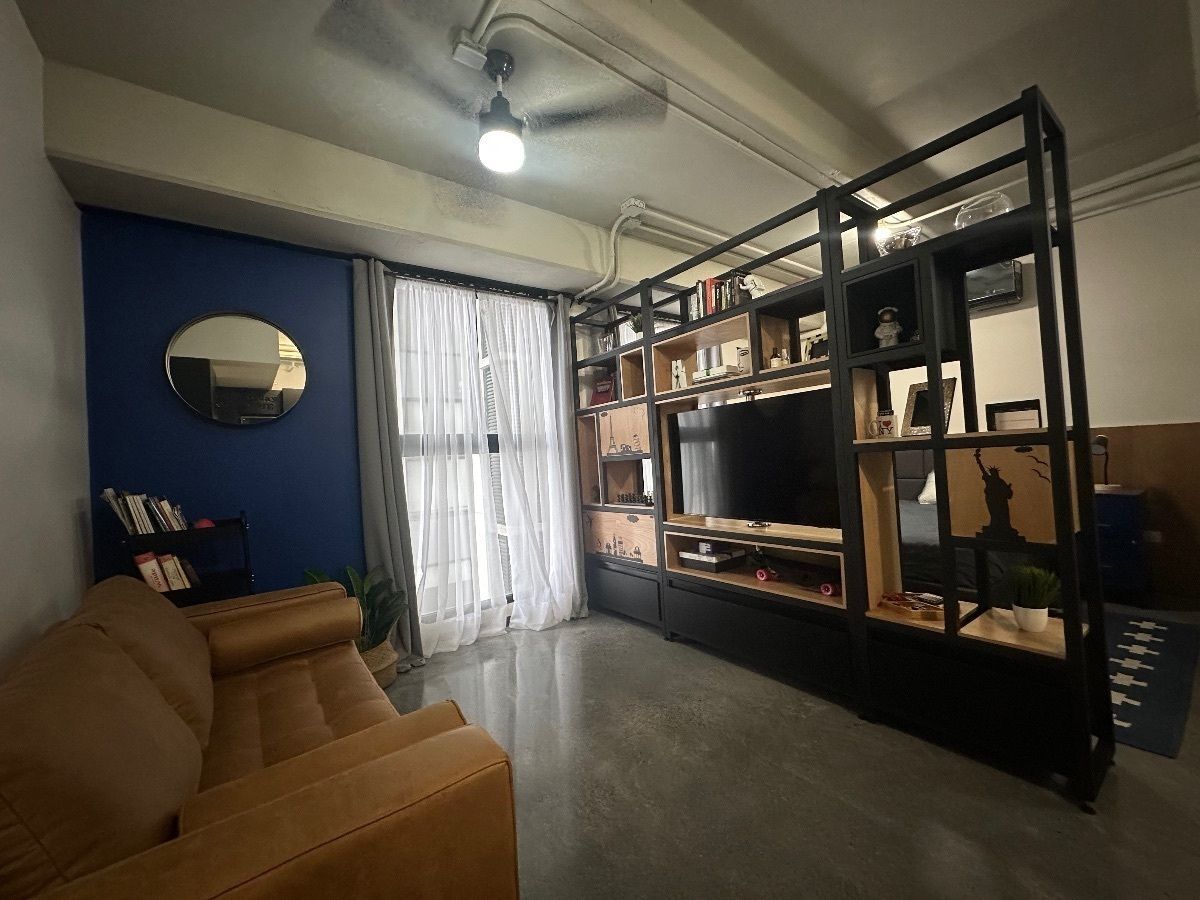 Departamento en Centro, Monterrey, foto 8 de 25