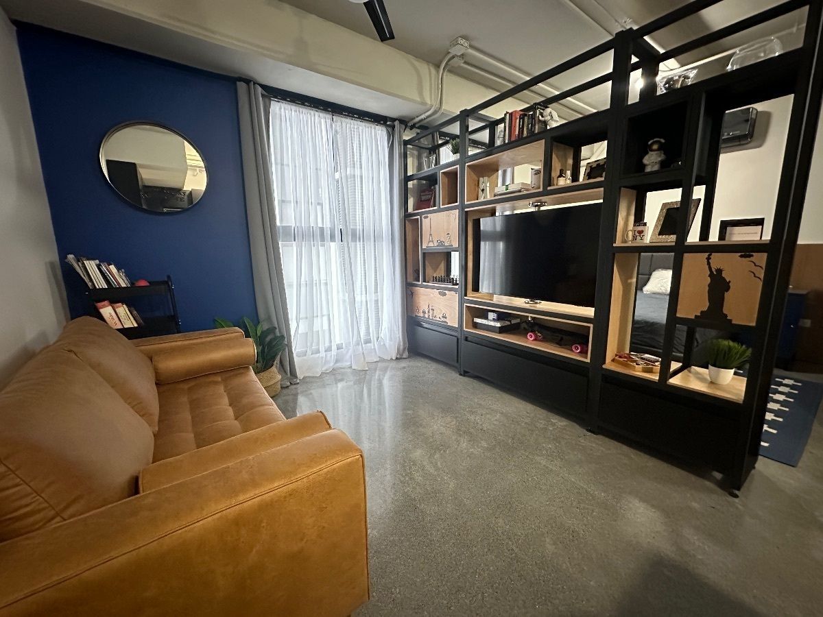 Departamento en Centro, Monterrey, foto 10 de 25