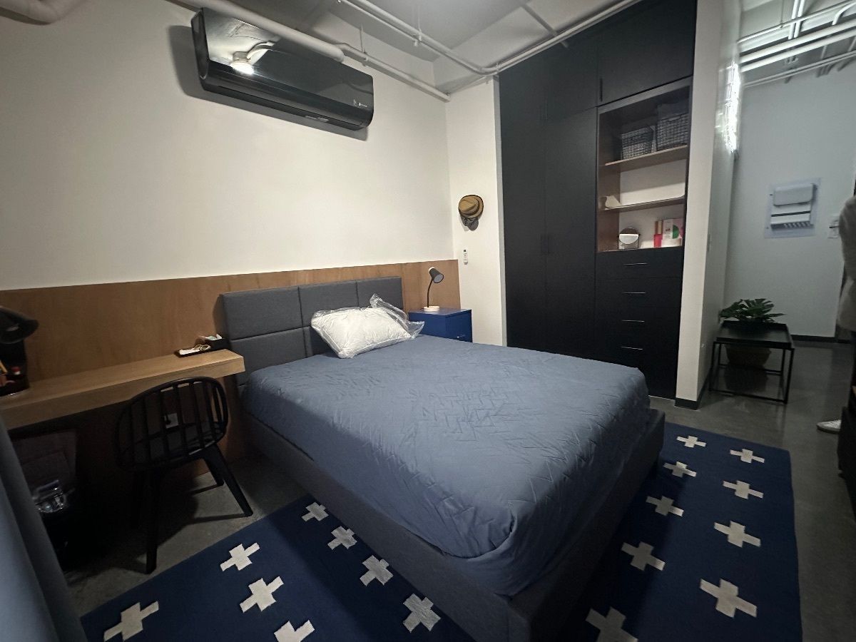 Departamento en Centro, Monterrey, foto 13 de 25