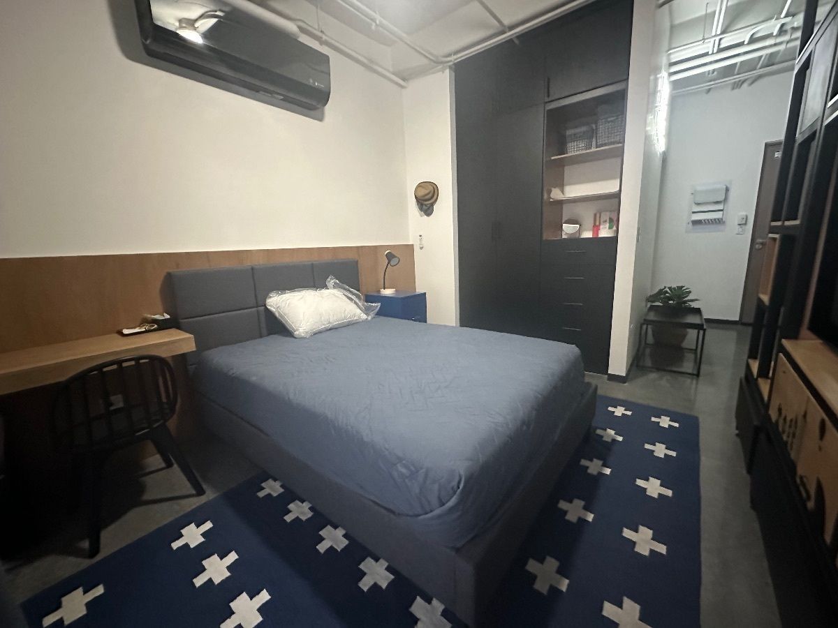 Departamento en Centro, Monterrey, foto 15 de 25