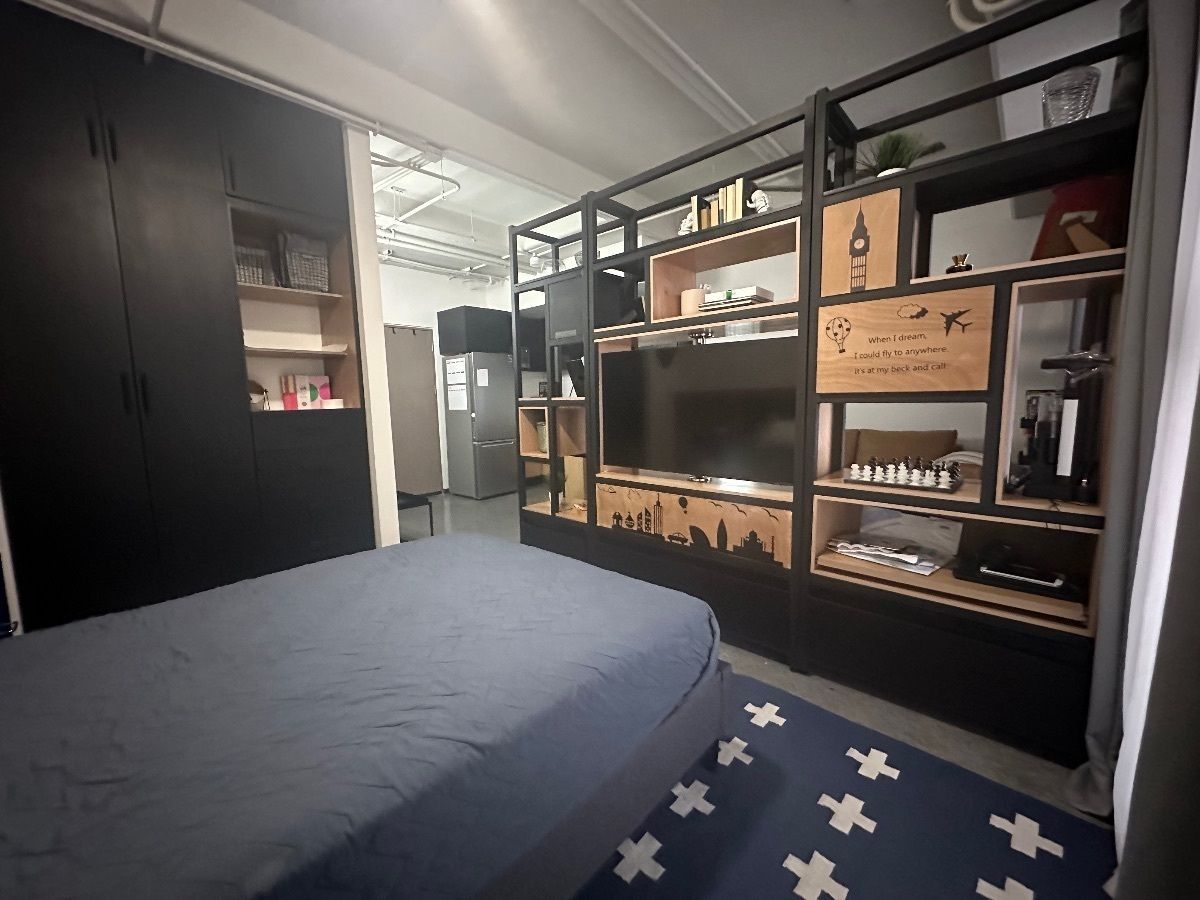 Departamento en Centro, Monterrey, foto 17 de 25